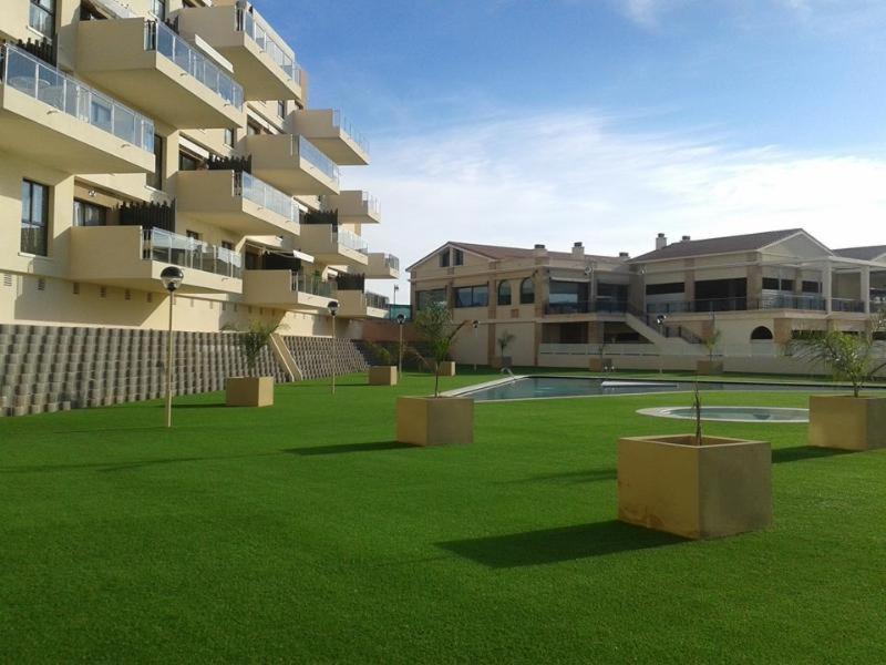 Apartamento La Zenia 2 Oriola  Exterior foto