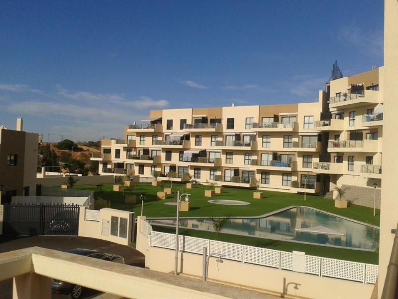 Apartamento La Zenia 2 Oriola  Exterior foto