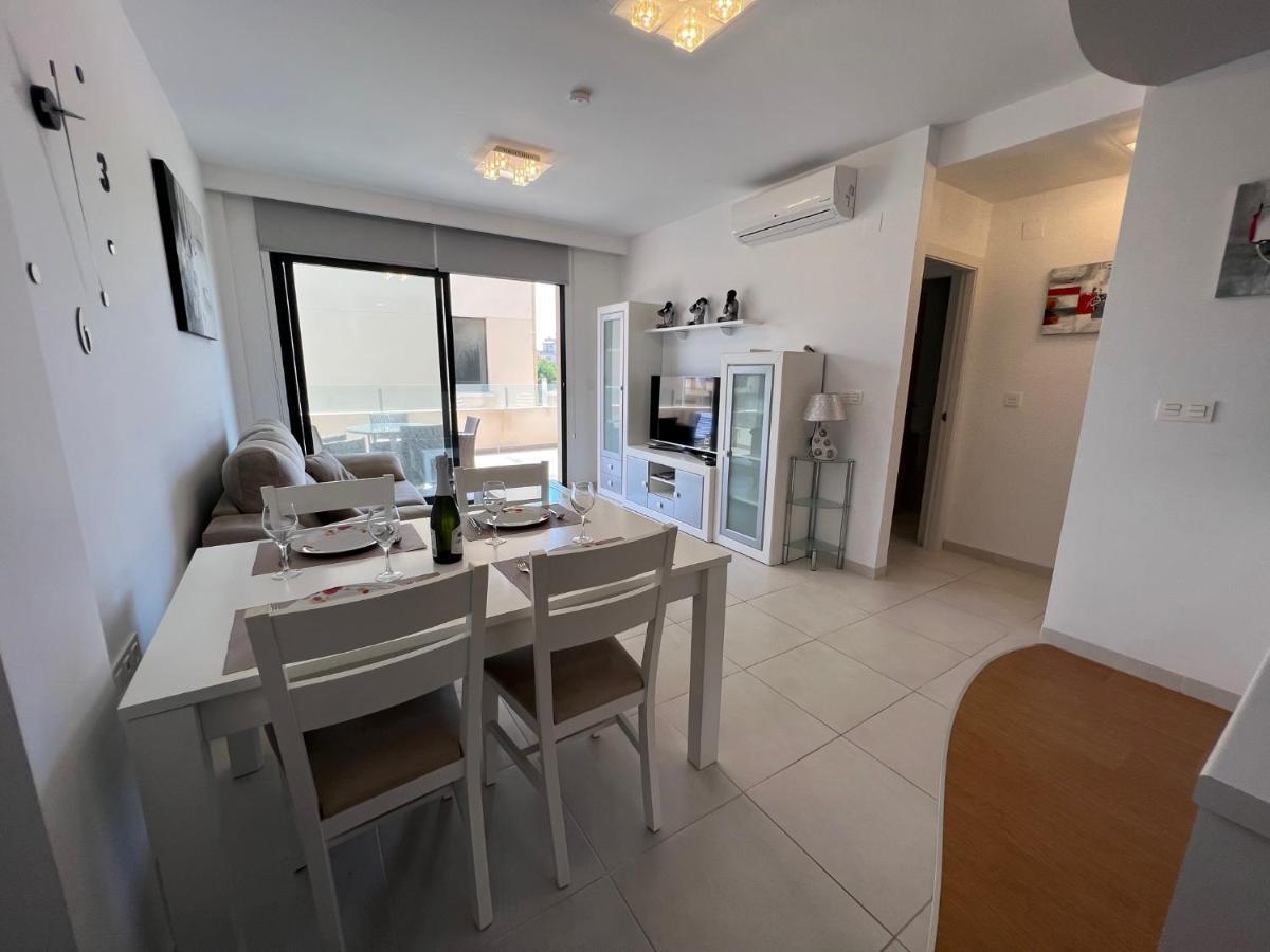 Apartamento La Zenia 2 Oriola  Exterior foto