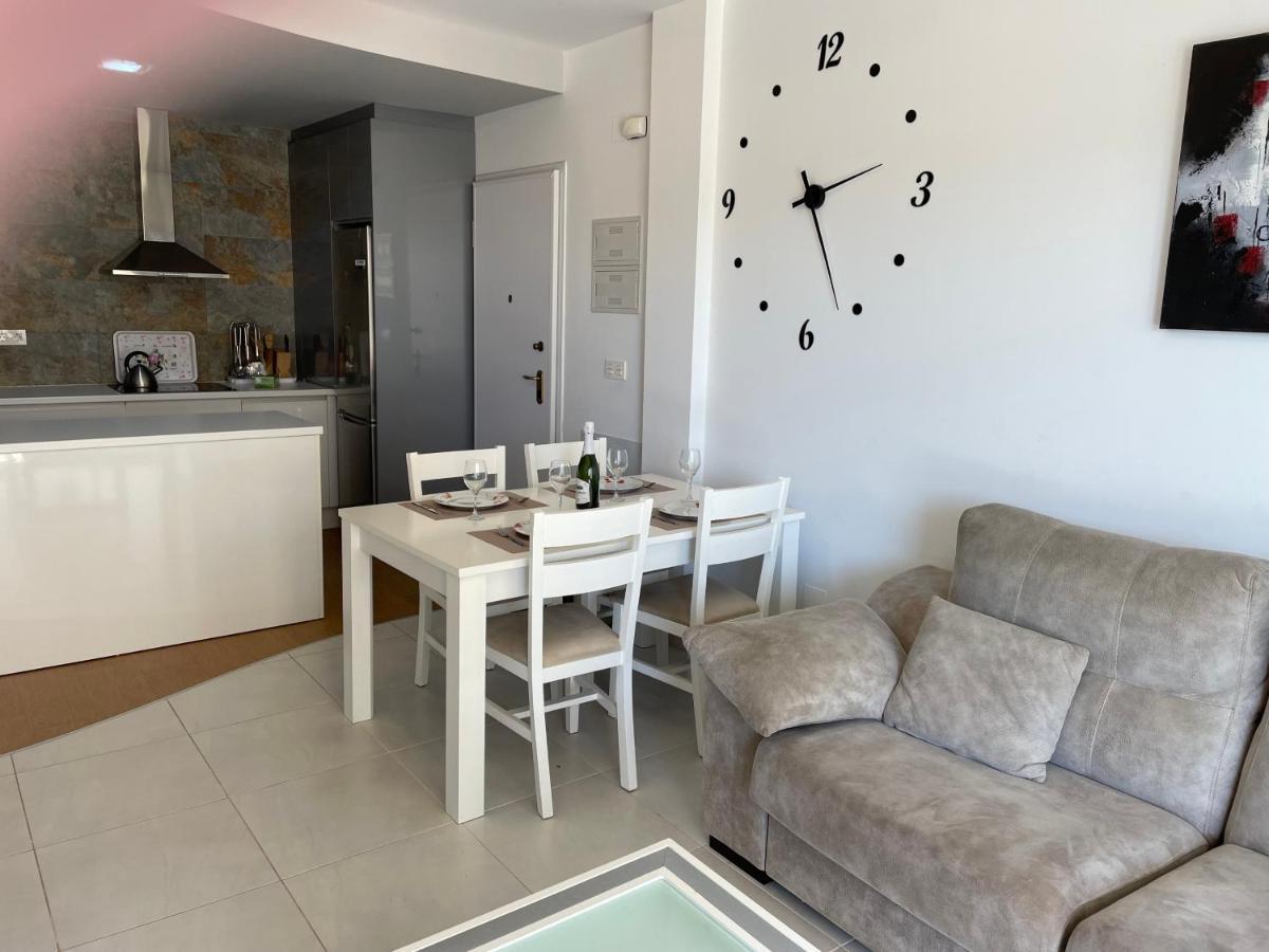 Apartamento La Zenia 2 Oriola  Exterior foto