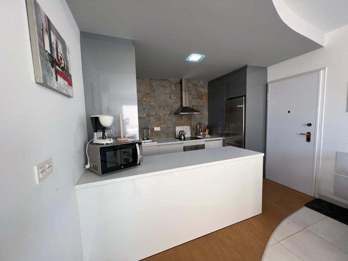 Apartamento La Zenia 2 Oriola  Exterior foto