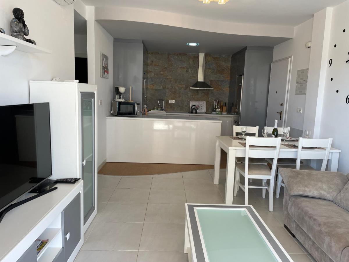 Apartamento La Zenia 2 Oriola  Exterior foto