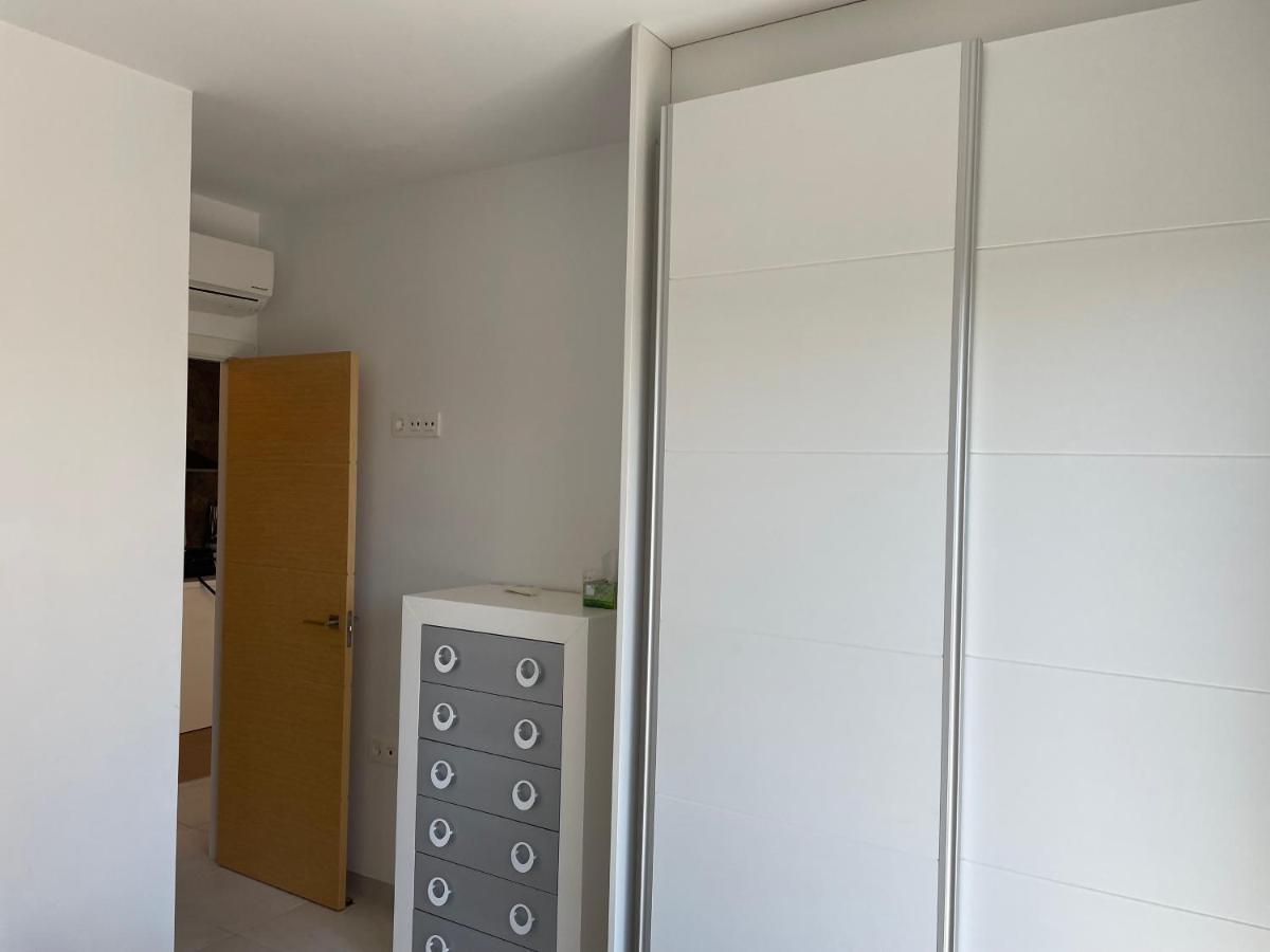 Apartamento La Zenia 2 Oriola  Exterior foto