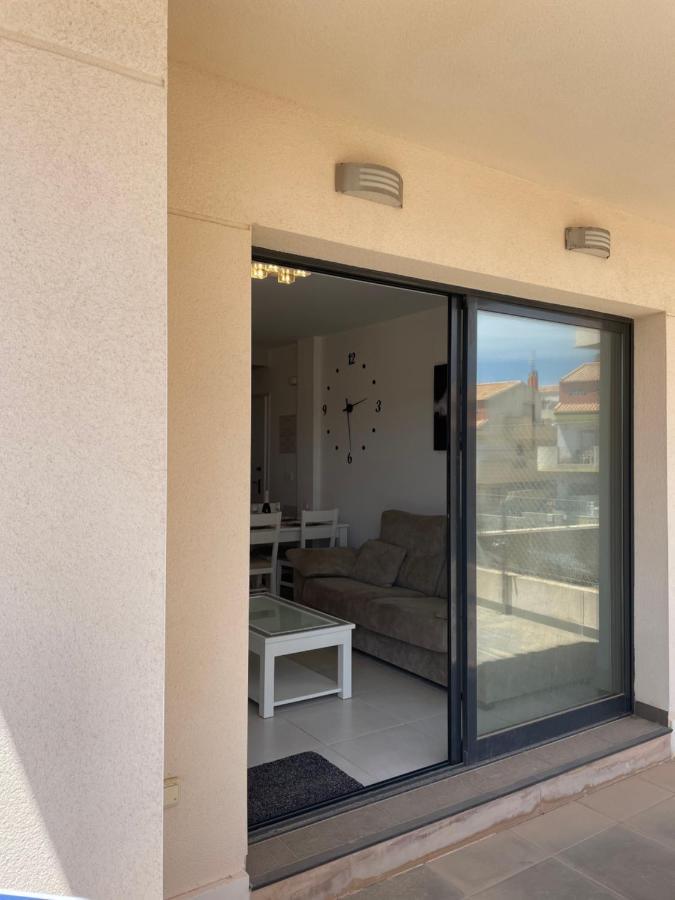 Apartamento La Zenia 2 Oriola  Exterior foto