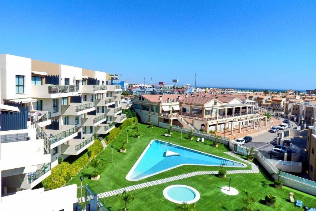 Apartamento La Zenia 2 Oriola  Exterior foto